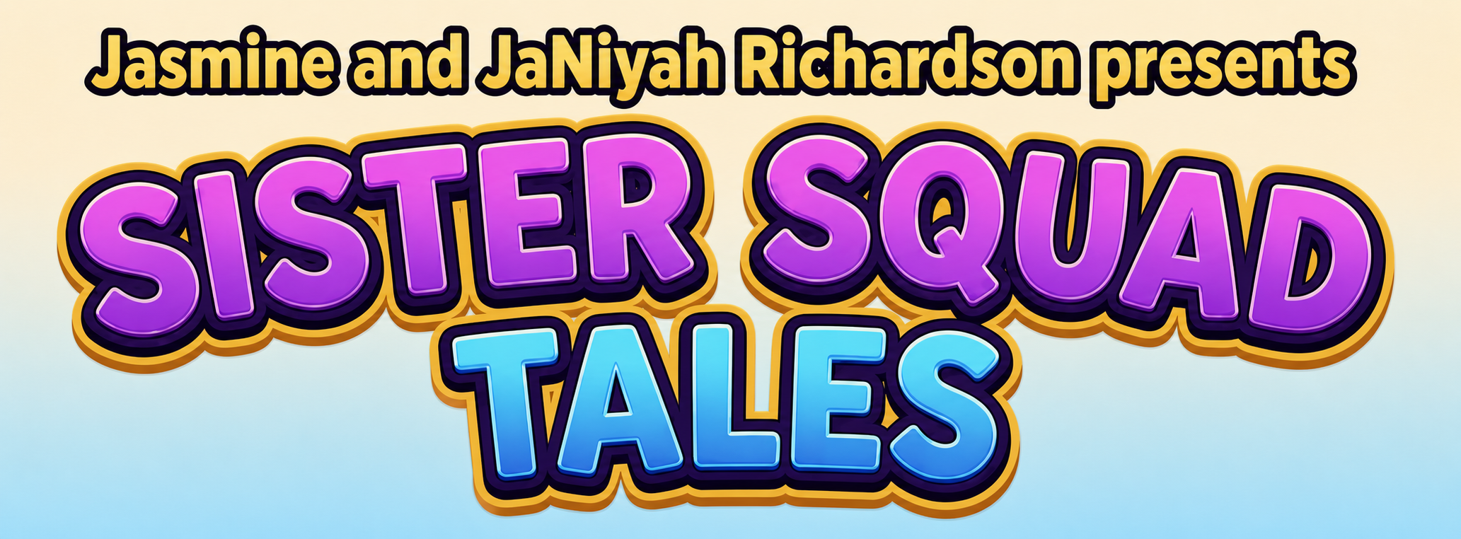 Sister Squad Tales